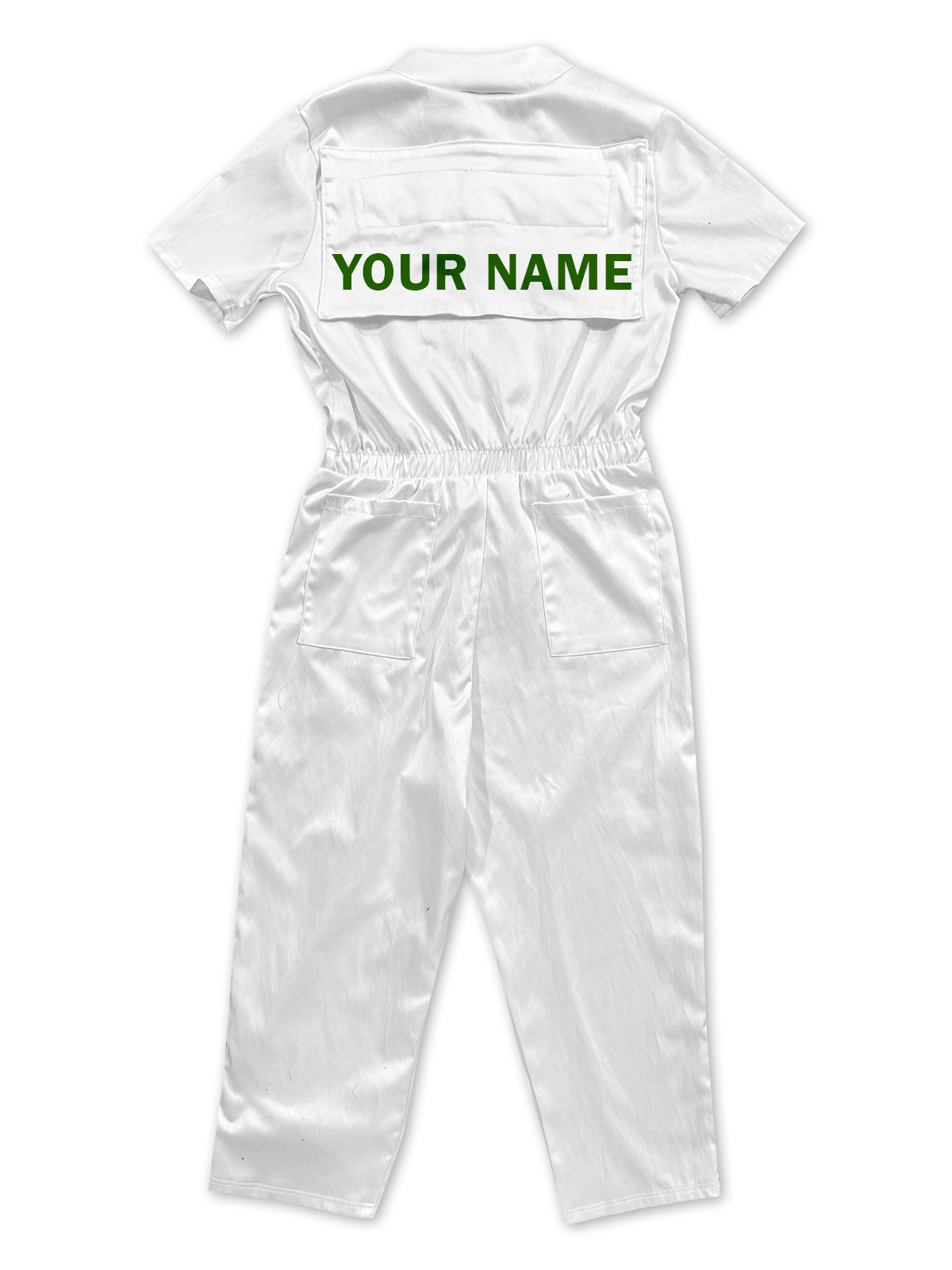 Kids Caddie Uniform [Customizable Nameplate]